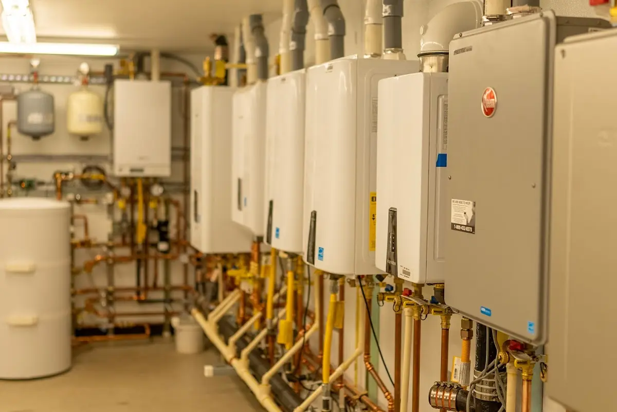 Plumbing services in East Hartford, CT